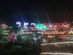 -枇杷园食为鲜火锅(南山店)