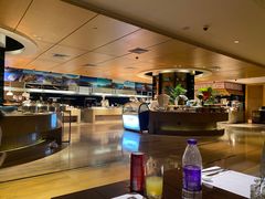 -上海东方佘山翰悦阁酒店·Vie全日制餐厅