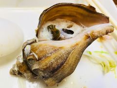 -海味当家·蒸锅海鲜(中山广场创始店)