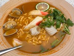 -雲物·云南小馆(好悦天地店)