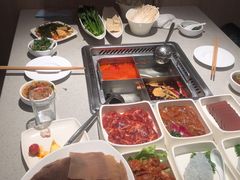 -海底捞火锅(同泰时代广场夜宵主题店)