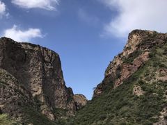 -桑干河大峡谷旅游区