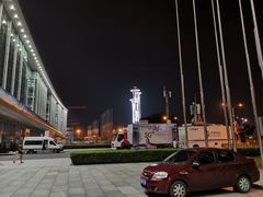 -国家会议中心大酒店