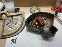 -鮨一日本料理旗舰店(总店)