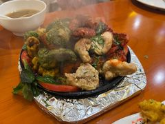 -清真· AL-JANNAT 佳纳特餐厅(仙林店)