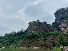 -江西龙虎山景区