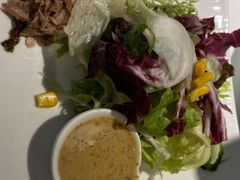 -斗牛士牛排餐厅(嘉里汇店)