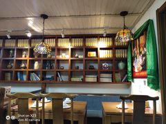 -圆满素食林饭店非遗素食(河西店)