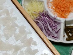 -凯盈阁私房菜·桑拿鸡(绿茵花园店)