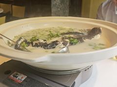 -久宴·天目湖大鱼头(恐龙园店)