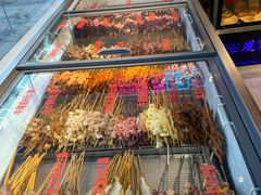 -有蚝有翅烧烤大排档·宵夜(右安门店)