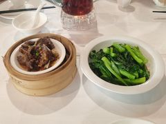 -悦雅居·老广州老味道(长湖店)