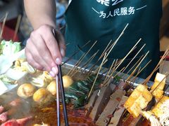 -郭记小街麻辣烫(南小街总店)