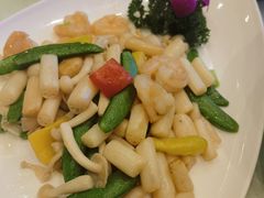 -金翠皇宫粤菜·点心·海鲜(翡翠店)