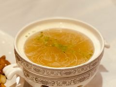 文思羹-天和晟烤鸭店(玉泉西街店)