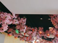 -缘福乡村铁锅炖民宿(八达岭店)
