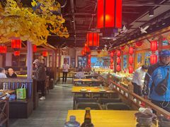 -鸽子窝(黄村店)