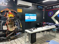 -速马赫卡丁车(琶洲店)