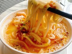 招牌闽南卤面-遇外滩(BFC外滩金融中心店)