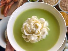 -李百蟹·江南蟹黄面·河景餐厅(夫子庙总店)