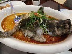 -渔民新村(番禺总店)