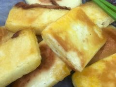 香煎玉米饼-园林美食城·本土农家菜(杨和镇店)