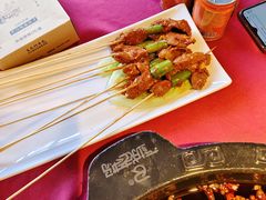 -蓉城老妈火锅(双林路店)
