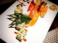 -山葵家·创意料理(宁波来福士店)