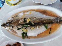 -湖山人家·湖景餐厅·特色农家菜(太湖西山店)
