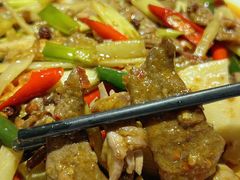 -江味龙虾馆·裸蓝龙虾(南山店)