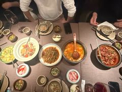 -山石榴·贵州菜(陆家嘴中心店)