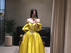 -Lafine Paris 法国兰斐婚纱礼服
