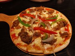 -City1+1城市比萨·意面(桂林路店)