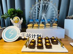 -蔚来中心(北京中关村店)