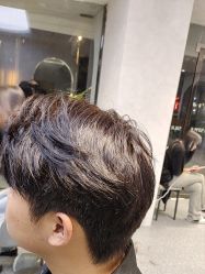 -丝源发型