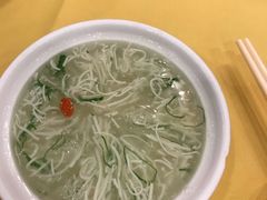 -功德林素菜饭庄(前门店)