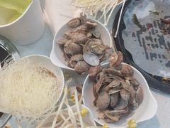 -咕叽咕叽自助烤肉小火锅(西城广场购物中心店)