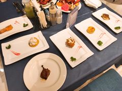 -鹭江潮餐厅•福建菜(鹭江佲家酒店)