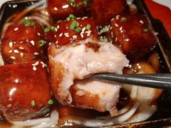 -荷塘秋月·本帮江浙菜(国权路店)