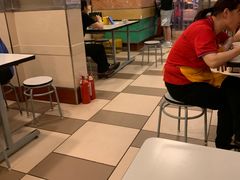 大堂-民间老鸡汤面馆(中山北路店)