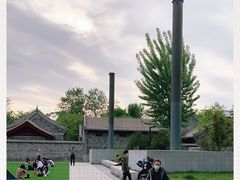 -The Rug Cafe(王府中环店)