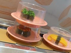 -争鲜回转寿司(通州万达店)