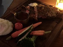 -MARU玛露音乐餐厅(大学路店)