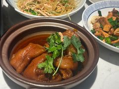-福厨餐厅·宜昌地标美食(水悦城店)