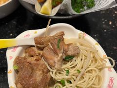 -一風堂拉面(深圳湾万象城店)