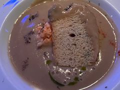 -香港喜来登酒店蚝酒吧