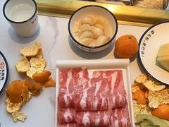 -大熊猫毛肚火锅(烟台万象汇店)