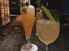 -瑞吉吧 The St·Regis Bar(长沙瑞吉酒店)