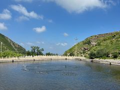 -小五台金河景区