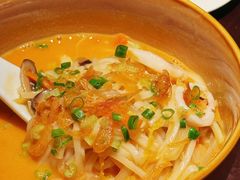-领事馆19号中餐厅(厦门海景洲际酒店)
